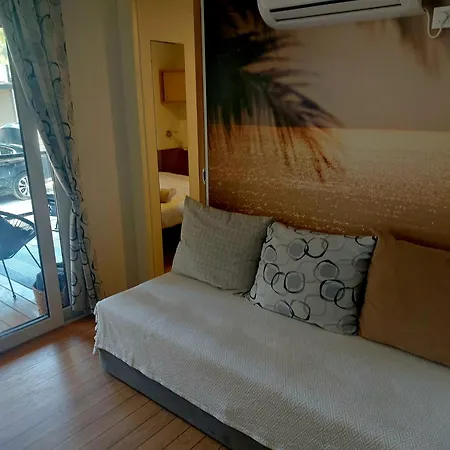 Camping Mobile Itana Nr 127 Rovinj