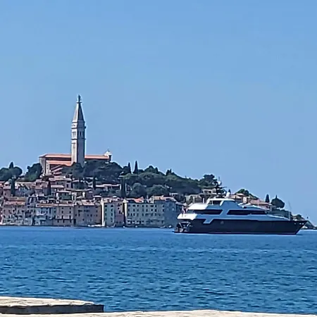 Mobile Itana Nr 127 * Rovinj