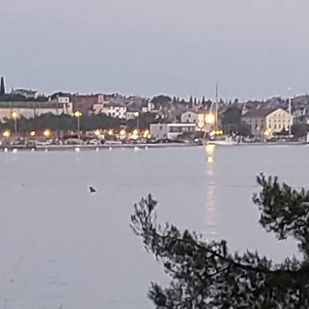 Camping Mobile Itana Nr 127