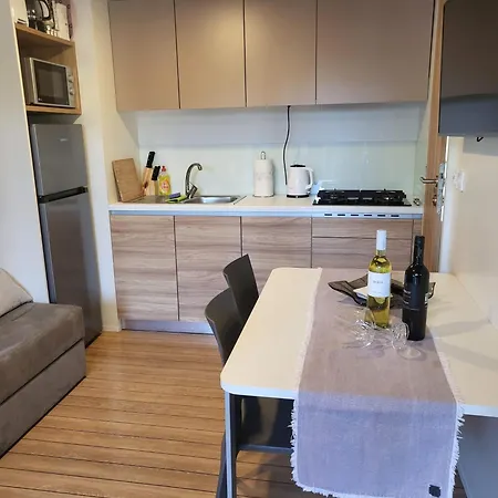 Mobile Itana Nr 127 Rovinj