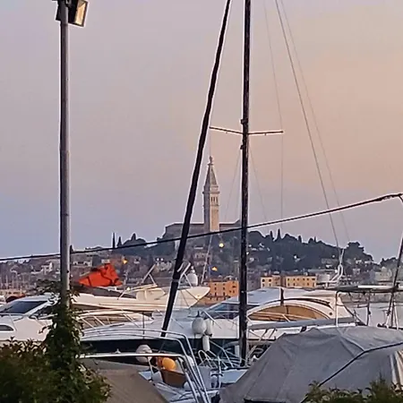 Camping Mobile Itana Nr 127