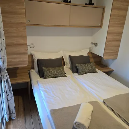 Campsite Mobile Itana Nr 127 Rovinj
