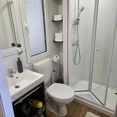 Mobile Itana Nr 127 Rovinj