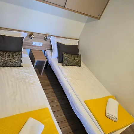 Campsite Mobile Itana Nr 127