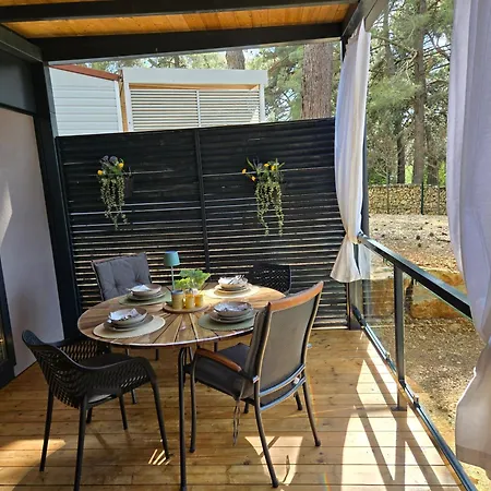Mobile Itana Nr 127 Campsite *