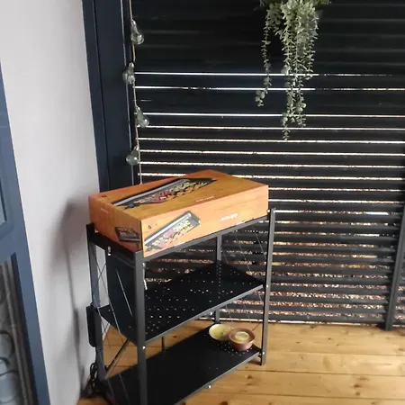 Mobile Itana Nr 127 Camping *