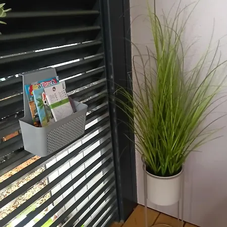 Mobile Itana Nr 127 Rovinj