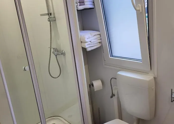 Mobile Itana Nr 127 Rovinj