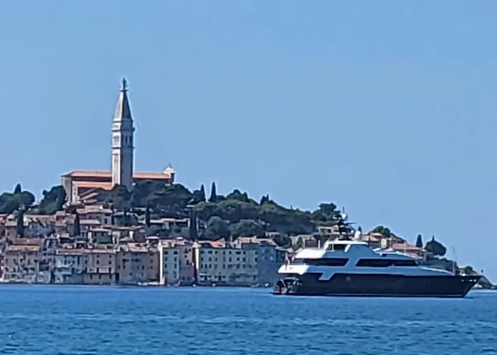 Mobile Itana Nr 127 * Rovinj
