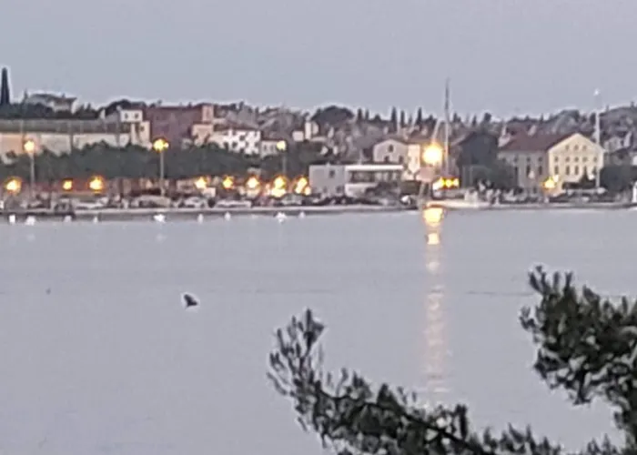 Camping Mobile Itana Nr 127