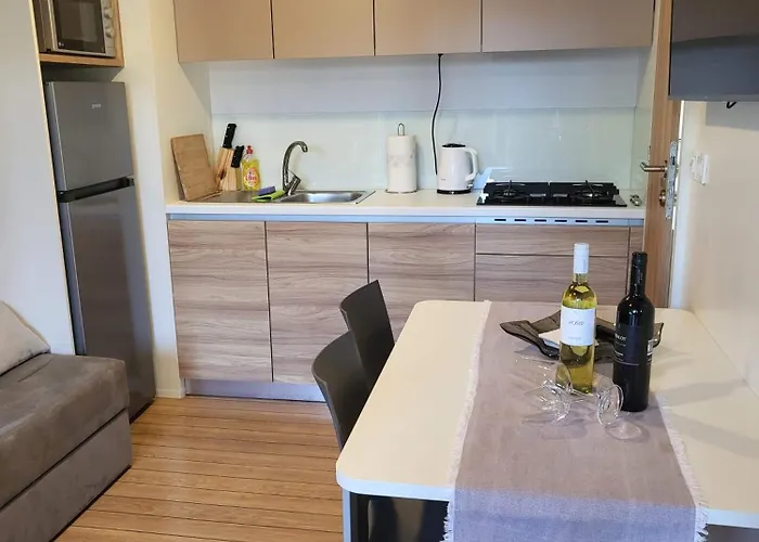 Mobile Itana Nr 127 Rovinj