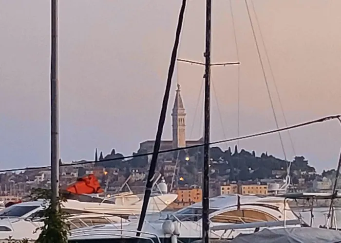 Camping Mobile Itana Nr 127