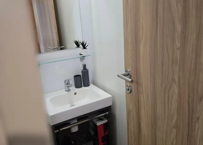 Mobile Itana Nr 127 * Rovinj