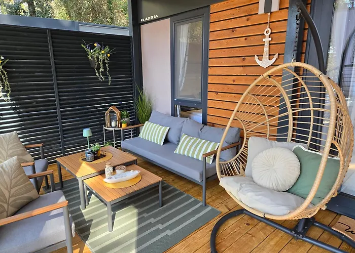 Camping Mobile Itana Nr 127