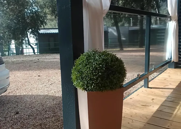 Camping Mobile Itana Nr 127