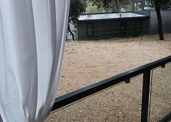 Mobile Itana Nr 127 Camping *