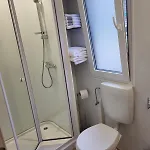 Mobile Itana Nr 127 Ρόβινι