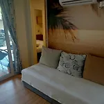 Campingplatz Mobile Itana Nr 127 Rovinj