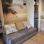 Mobile Itana Nr 127 Campingplatz Rovinj