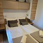 Mobile Itana Nr 127 Κάμπινγκ Ρόβινι