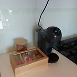营地 Mobile Itana Nr 127 罗维尼