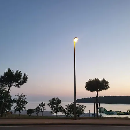 Κάμπινγκ Mobile Itana Nr 127 *