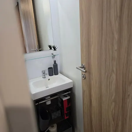 Mobile Itana Nr 127 * Rovinj