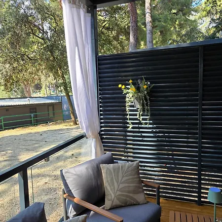 Mobile Itana Nr 127 Campsite