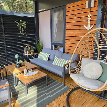 Kamp Mobile Itana Nr 127