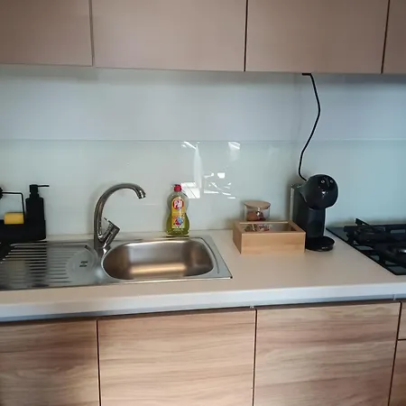 Mobile Itana Nr 127 Κάμπινγκ