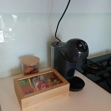 Campsite Mobile Itana Nr 127 Rovinj