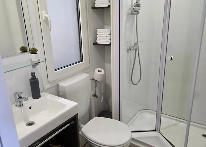 Mobile Itana Nr 127 Rovinj