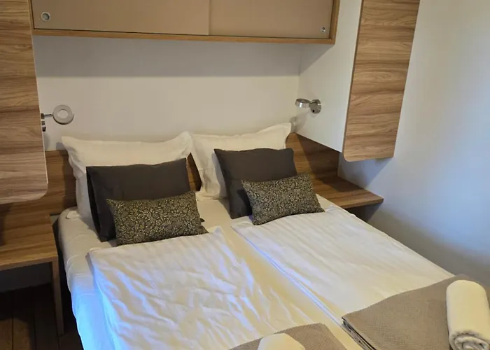 Mobile Itana Nr 127 Camping Rovinj
