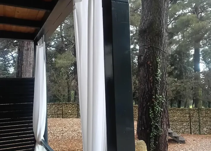 Mobile Itana Nr 127 Camping